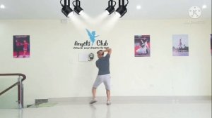 ZUMBA / BACHATA /