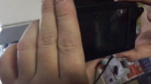 SHO-ME COMBO SLIME SIGNATURE- пытаюсь самостоятельно откалибровать тач, чтобы не отправлять в серви