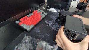 Обзор топового блока питания be quiet! system power 9 700W