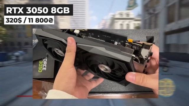 ТОП 5 ВИДЕОКАРТ С AliExpress В 2023 #видеокарты смотреть онлайн