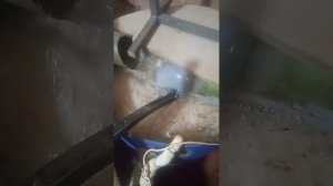 моё простейшее узв