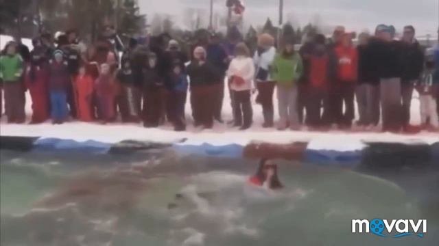 Приколы с девушками 