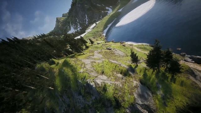 TRYP FPV The Drone Racer Simulator Gameplay | No Commentary Full HD All maps Early Access First loo смотреть онлайн