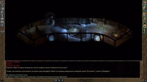 Baldur`s Gate Big World Progect Прохождение #109 Триумфальное возвращение