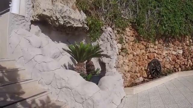 Подробный обзор пляжа и территории отеля FALCON 4**** Анталья Турция сентябрь 2021 смотреть онлайн