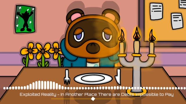 [Undertale AU - Exploited Reality] - In Another Place There are Debts Impossible to Pay смотреть онлайн