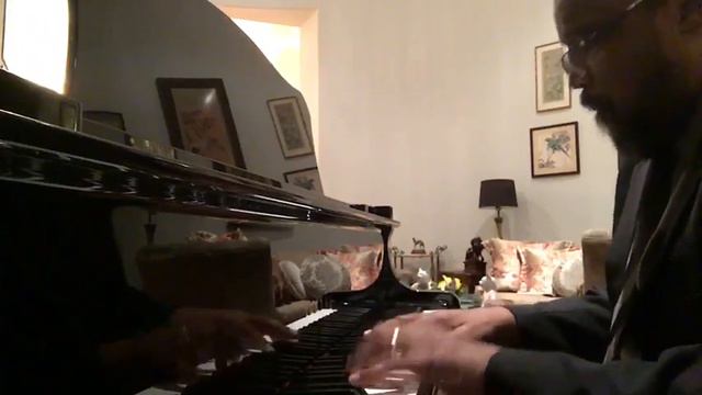 "Minor D" by Bill Dobbins смотреть онлайн