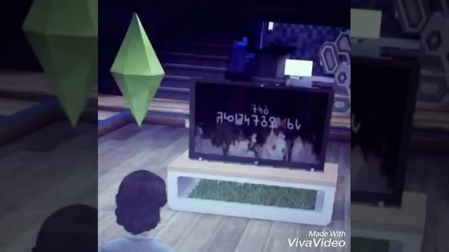 Клип The sims 4 смотреть онлайн