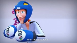 Тхэквондо МФТ (ITF)