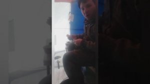 Цимлянское водохранилище Рыбалка 17.02.2021- Тарань