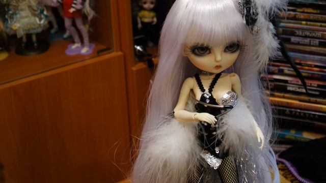 БЖД Долмор Нео Лукиа смотреть онлайн