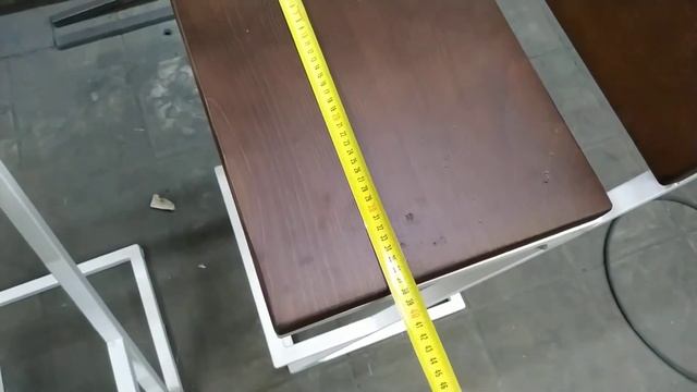 Обзор барных стульев в стиле Лофт Z смотреть онлайн