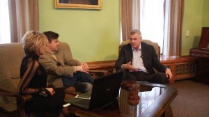 Сергей Носов эксклюзивно для TagilCity.ru