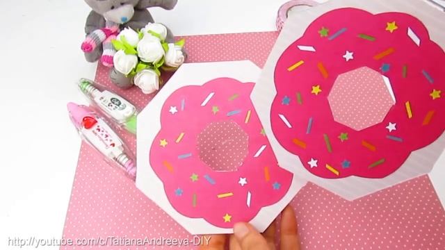 DIY ОРГАНИЗАЦИЯ РАБОЧЕГО СТОЛА ИЗ БУМАГИ ? ДЕКОР КАНЦЕЛЯРИИ