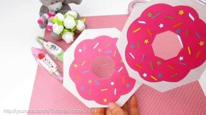 DIY ОРГАНИЗАЦИЯ РАБОЧЕГО СТОЛА ИЗ БУМАГИ ? ДЕКОР КАНЦЕЛЯРИИ