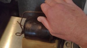 Компрессор ДХ 1010 для холодильника