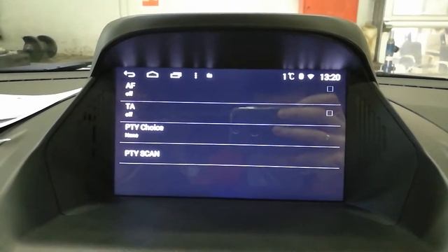 Как отключить RDS смотреть онлайн