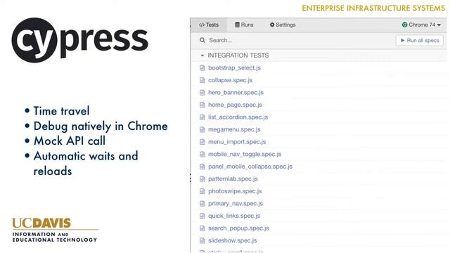 Make the Robots Do It (DrupalCamp LA 2019) смотреть онлайн