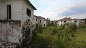 Кутузовская слобода - Мечты собственников, а реальность как апокалипсис.webm