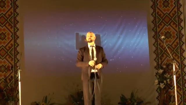 «Кохаю» слова і музика Василя Дихтяра Виконує Микола Понич смотреть онлайн