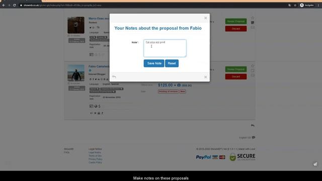 Selection of Influencers - Influencer Marketing Course [16] смотреть онлайн