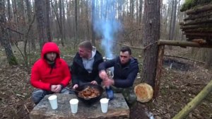 Клип Виталика Игнатюка