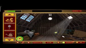 501 Free New Room Escape Games # 012