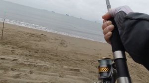 Рыбалка на КЕТУ И ФУГУ  с берега. Находка 30.09.20222. Японское  море.