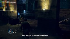Watch Dogs Legion on GTX 650 2GB + Core i5 3570 | 12GB Ram - 720P Low