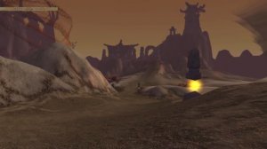 Силитус — Музыка и Атмосфера. World of Warcraft Classic