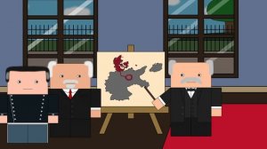 Why did Denmark gain land after WW1 despite being neutral? (Short Animated Documentary)