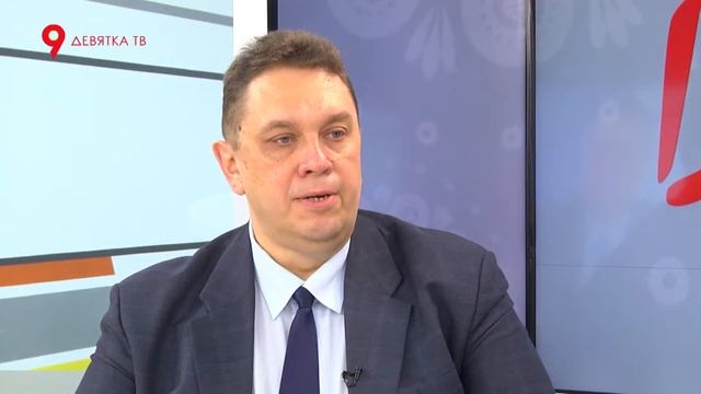 Долги за ЖКУ детей-сирот + ГОСТЬ - Владимир Шабардин смотреть онлайн