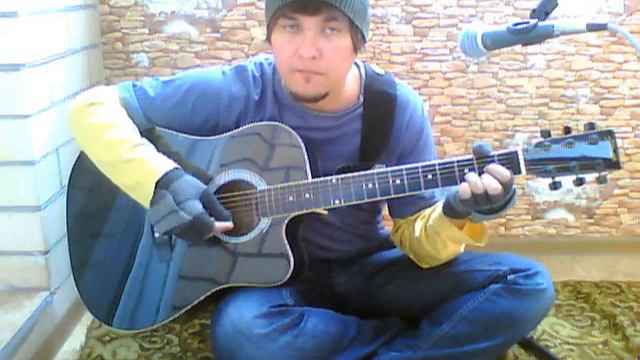 Влайд - Мои друзья ("Сегодня ночью" кавер) смотреть онлайн