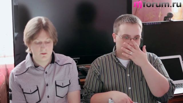 MFcast 29. Самые жаркие новинки MWC 2013 смотреть онлайн