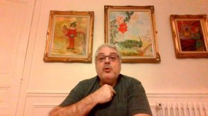 Зачем мы живем?