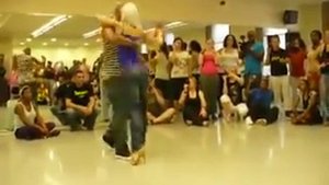 Классный танец