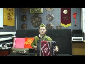 Динара Вдовина - "Полчаса до атаки"