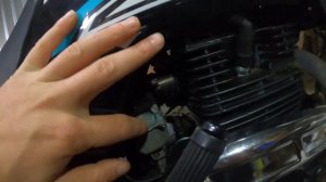 Как поставить мотоцикл на зиму.Что нужно делать что бы поставить мотоцикл на зиму.