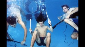 Nirvana - Lithium (Vocal Track - Vocals Only)