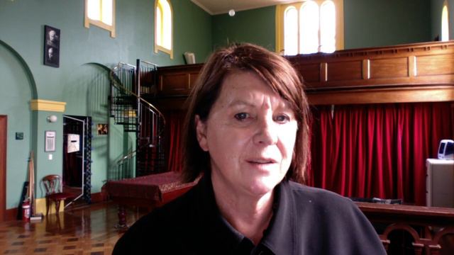 Chapter Minus 9 – The Dews (Video 3) смотреть онлайн