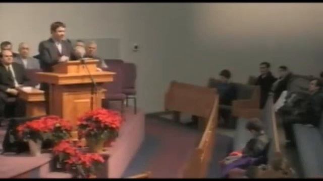 Игорь Азанов - Как принимать правильное решение | Проповедь смотреть онлайн