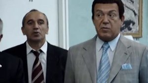 Госдума. М. Аксагов. И.Костоев. И. Кобзон. Трофимов и др.
