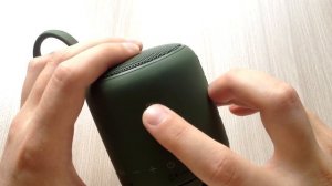 Обзор Sony SRS-XB10 // Extra BASS