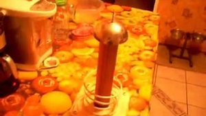 Лампочка в руке