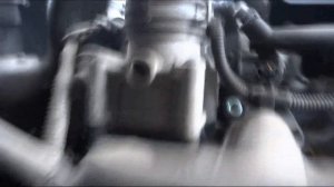 VW Polo MAP Sensor Replacement