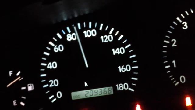 Mark II X100 1G-FE don't VVTi MT 100/10,5 смотреть онлайн