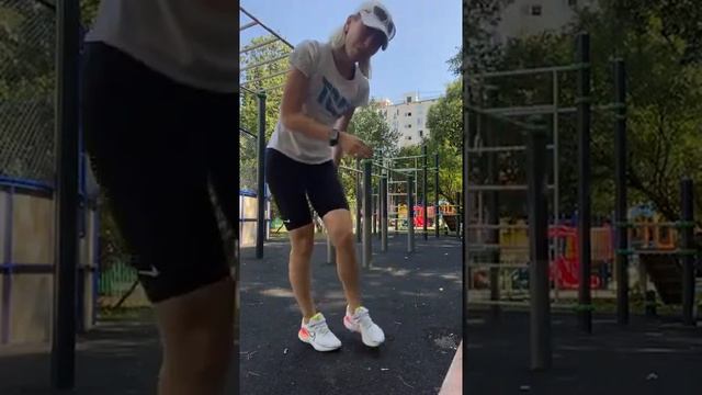 Имитационные упражнения для лыжного спорта смотреть онлайн