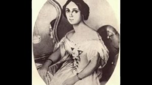 Последняя любовь. Романс.  Муз В Бохана  ст  Ф Тютчева  исп  А Лелекова