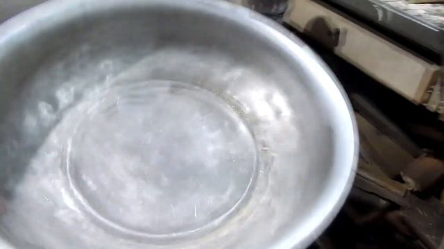 Как сделать буржуйку своими руками из газового баллона Чудо печь на дачу и в гараж смотреть онлайн