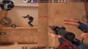 КАНГИ - ЭЙЯ ЭЙЯ ЭЙЯ Ё | STANDOFF 2